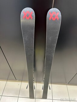 Predam detské lyze - 4