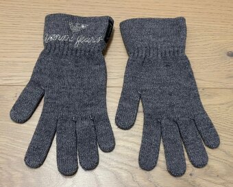 Armani rukavice - 4