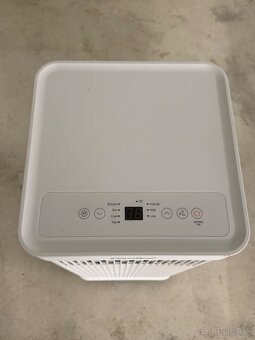 mobilná klimatizácia Comfee SMART 7000 plus - 4