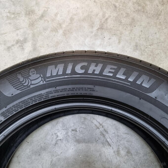 Letné pneumatiky 215/65 R17 MICHELIN DOT2224 - 4
