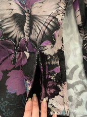 Hard Soda mikina, Xs - 4