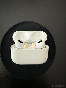 AirPods Pro 1.generácia - 4