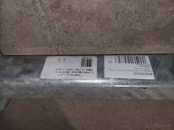 Naprava Knott 1500kg - 4