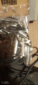 Meykap tetovací stroj - 4