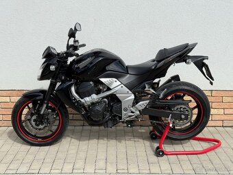 KAWASAKI Z750 ABS - 4