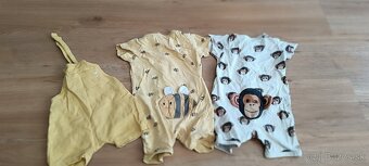 Oblečenie lindex 62,68 - 4