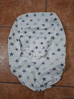 Stolička Stokke Tripp Trapp 3sety - 4