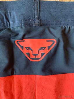 dynafit transalper hybrid shorts w - 4