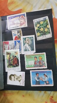 Znamky - 4