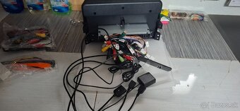 Predám autiradio - 4