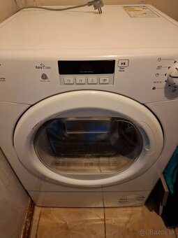 Predám sušičku 8kg - 4