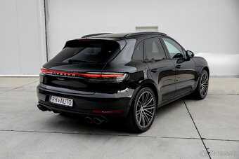 Porsche Macan 2.0 4x4 A/T - 4