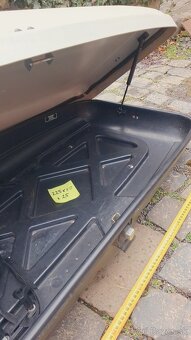 Strešný nosič,box - 4