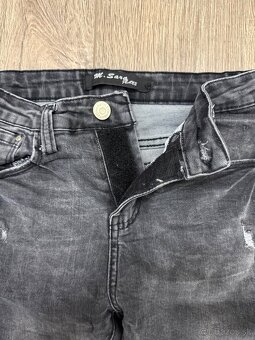 Nohavice / rifle dámske - 4