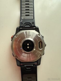 Garmin Epix (Gen 2) - 4