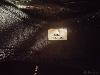 Lyžiarska prilba detska - 4