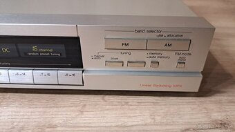 Technics ST - G 40 - 4