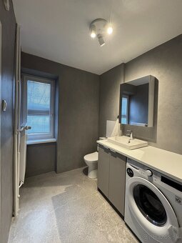 Prenájom 3-izbového bytu v Martine - 4