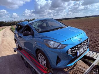 Hyundai i10 2023 - 4