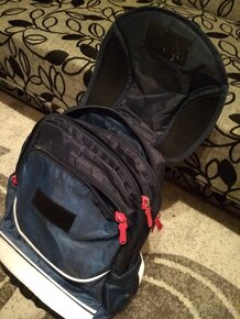 Školská taška - 4