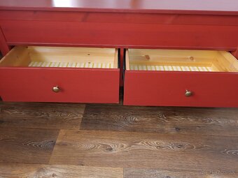 Komoda HEMNES - 4