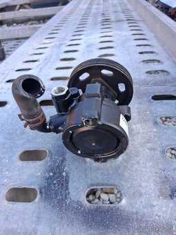 Servocerpadlo na Renault Thália 1.2 55kw rok2009 - 4