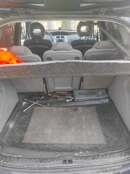 Citroen Xsara picasso - 4