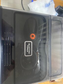 Kávovar Krups Evidence EA890110 - 4