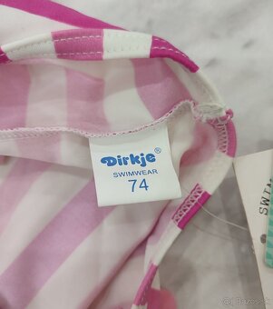 Dievčenské plavky - 4