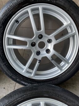 ELEKTRÓNY 8x17 ET35, 5x112, - 4