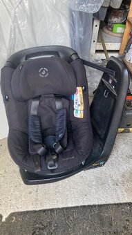 Predám autosedačku Maxi Cosi - 4