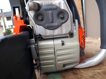 Oleo Mac GSH 560 Motorova pila - 4