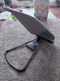 Babybjorn lehatko - 4