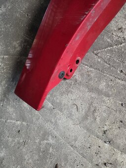 Predne blatníky VW Caddy - 4