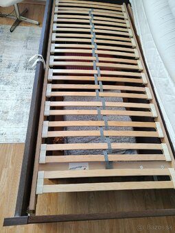 Manželská posteľ - 4