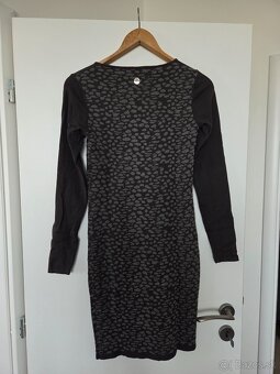 guess marciano šaty veľ S/M - 4