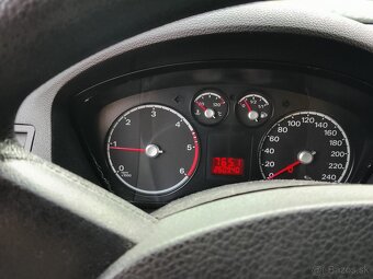 Predam Ford C-Max - 4