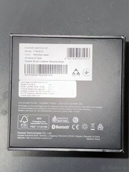 huawei watch gt 46mm - 4