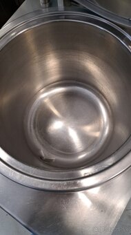 Plynový kotel Elektrolux 150L - 4