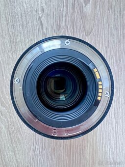 Objektív Canon EF-S 16–35 mm IS USM - 4