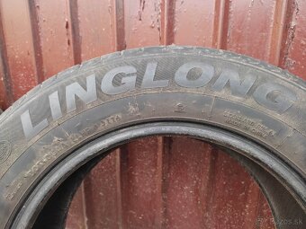 Letné pneu ling long 195/65 R15 - 4
