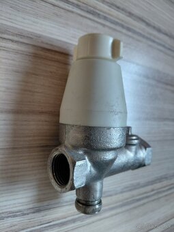 Pojistný ventil Slovarm Myjava - 4