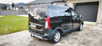 Dacia Dokker 1.6 SCe Stepway 75kW102HP M5 - 4