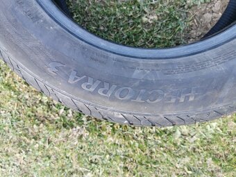 225/55 r16 letne pneu rok 2022 - 4