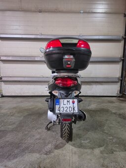 Malaguti blog 150 - 4