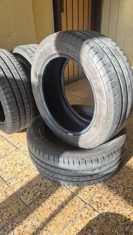 Letne pneumatiky 205/55/R16 - 4