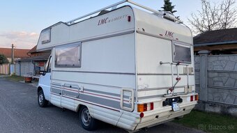 Fiat Ducato obytne - 4