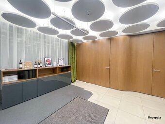 Polyfunkčná budova na predaj, Vráble - 4