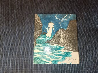 Tajomstvo ostrova Kostier - 4