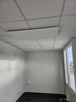 Modulárne domy, chatky, kancelárie, sklady - 4